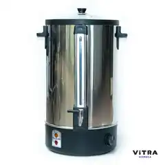 Электрический водонагреватель для воды 30 л, 220 В, 2 кВт, 4,7 кг, 315x540 мм