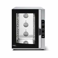 Ротационная конвекционная печь Apach Cook Line AP10M