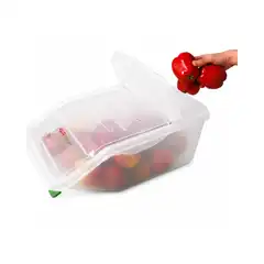 Контейнер FIFO для ингредиентов, 22,6 л