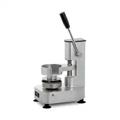 Пресс для гамбургеров AHP130, 300х190х280 мм