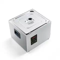 Термостат Apach Cook Line ASV 2/3 GN New