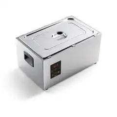 Термостатическая ванна Apach Cook Line ASV 1/1 GN