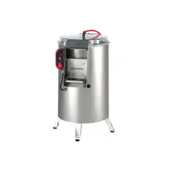 Машина для очистки картофеля 10 кг, 370 Вт — Sammic