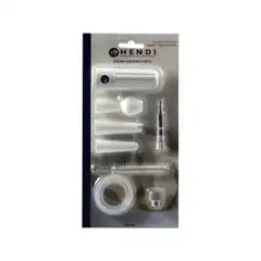 Запасные части (набор) для сифона для сливок Kitchen Line — HENDI