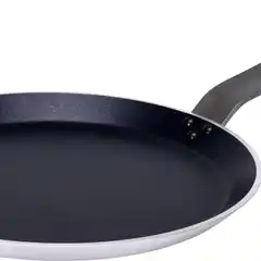 Сковорода с покрытием PTFE для блинов, 26 см, YATO