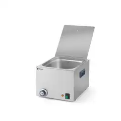 Подогреватель для сосисок Kitchen Line 10 л, 360x270(H)265мм