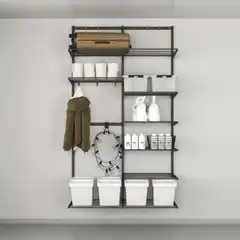 Семейное решение для хранения