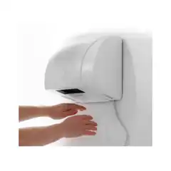 Сушилка для рук, 1500 Вт, сенсорная, 240 × 210 × 265 мм