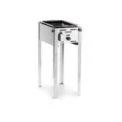 Газовый гриль Grill-Master Mini, 5,8 кВт, 340 × 540 × 840 мм