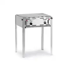 Газовый гриль Master Maxi, 11,6 kW, 650 × 540 × 840 мм