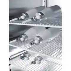 Аппарат для взбитых сливок Kitchen Line 0,5 л — HENDI