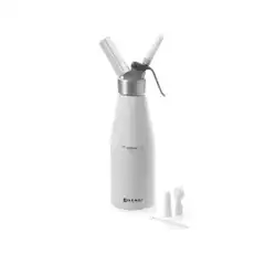 Аппарат для взбитых сливок Kitchen Line 0,5 л — HENDI