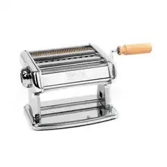 Машина для пасты Kitchen Line ручная, 140 мм