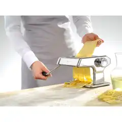 Ручная машина для пасты, 140 мм