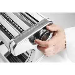 Электрическая машина для пасты, 170 мм, 70 Вт, 258×218×232 мм
