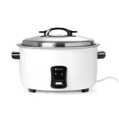 Рисоварка Kitchen Line, 4,2 литра, 230V/1550W, 420x380x(H)240 мм