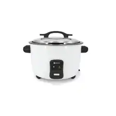 Рисоварка Kitchen Line, 4,2 литра, 230V/1550W, 420x380x(H)240 мм