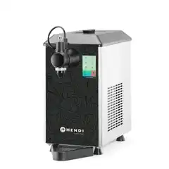 Аппарат для взбитых сливок Hendi, 2.2L, 220-240V/500W