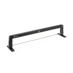 Нож для нарезки бисквита Hendi, 620x120x(H)130mm