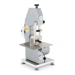 Электрическая пила для костей, Hendi, 230V/750W, 530x400x(H)850mm