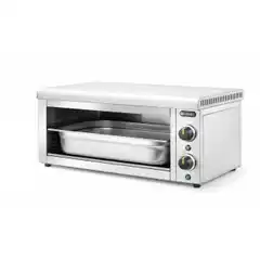 Саламандра GN 1/1, 220-240V/2850W, 780x490x(H)310мм