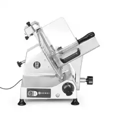 Нож для нарезки 250, HENDI, 220-240V/220W, 620x425x(H)370mm