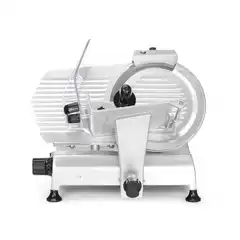 Нож для нарезки 250, HENDI, 220-240V/220W, 620x425x(H)370mm