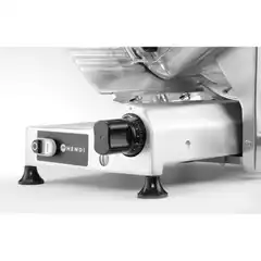 Нож для нарезки 250, HENDI, 220-240V/220W, 620x425x(H)370mm