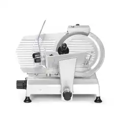Нож для нарезки 250, HENDI, 220-240V/220W, 620x425x(H)370mm