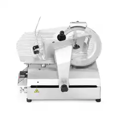 Слайсер, автоматический 350, 220-240V/370W, 990x670x(H)730mm