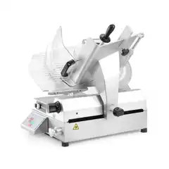 Слайсер, автоматический 350, 220-240V/370W, 990x670x(H)730mm