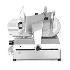 Слайсер, автоматический 350, 220-240V/370W, 990x670x(H)730mm