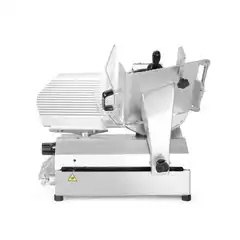 Слайсер, автоматический 350, 220-240V/370W, 990x670x(H)730mm