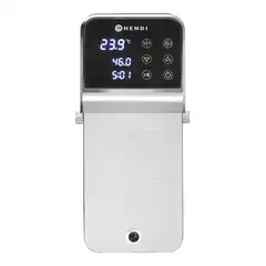 Погружной термостат sous-vide, 30 л, 1200 Вт