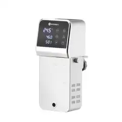 Погружной термостат sous-vide, 30 л, 1200 Вт