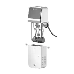 Погружной термостат sous-vide, 30 л, 1200 Вт