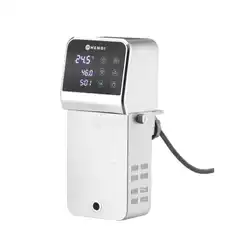 Погружной термостат sous-vide, 30 л, 1200 Вт