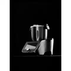 Многофункциональный кухонный робот Black Edition, 4,5 л, 230 В, 1400 Вт, 210×380×H320 мм