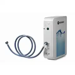 Фильтр обратного осмоса 1.0, 1 л/мин, 220–240 V / 108 W, 360 × 130 × 465 мм
