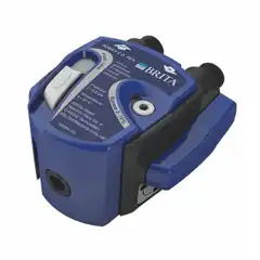 Головка фильтра PURITY C, by-pass 0–70%, 3/8"