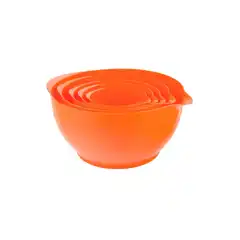 Миска пластиковая 10 л (H-167,D-328mm)