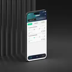 Cистема управления сетью digital LOKO SOFT
