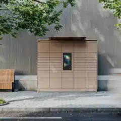 Автоматизированная система выдачи заказов LOKO DIY