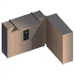 Автоматизированная система выдачи заказов LOKO DIY