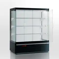Витрина Indiana cube 2 ASV 070 MT D 170-DLA / Indiana cube 2 ASV 070 MT D 170-DLA (option) (2094) - 625