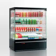 Витрина Indiana cube 2 ASV 070 MT D 170-DLA / Indiana cube 2 ASV 070 MT D 170-DLA (option) (2094) - 625
