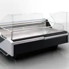 Витрина Missouri enigma MC 122 LT OS 115-DLM - 1250
