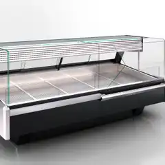 Специализированная витрина для продажи мяса Missouri enigma MC 122 meat OS M/A