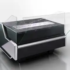 Витрина Missouri enigma MC 122 sushi/pizza OS 115-DBM - 1250