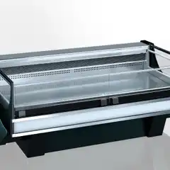 Витрина Missouri cold diamond MC 126 LT PS 130-DLM - 1250
